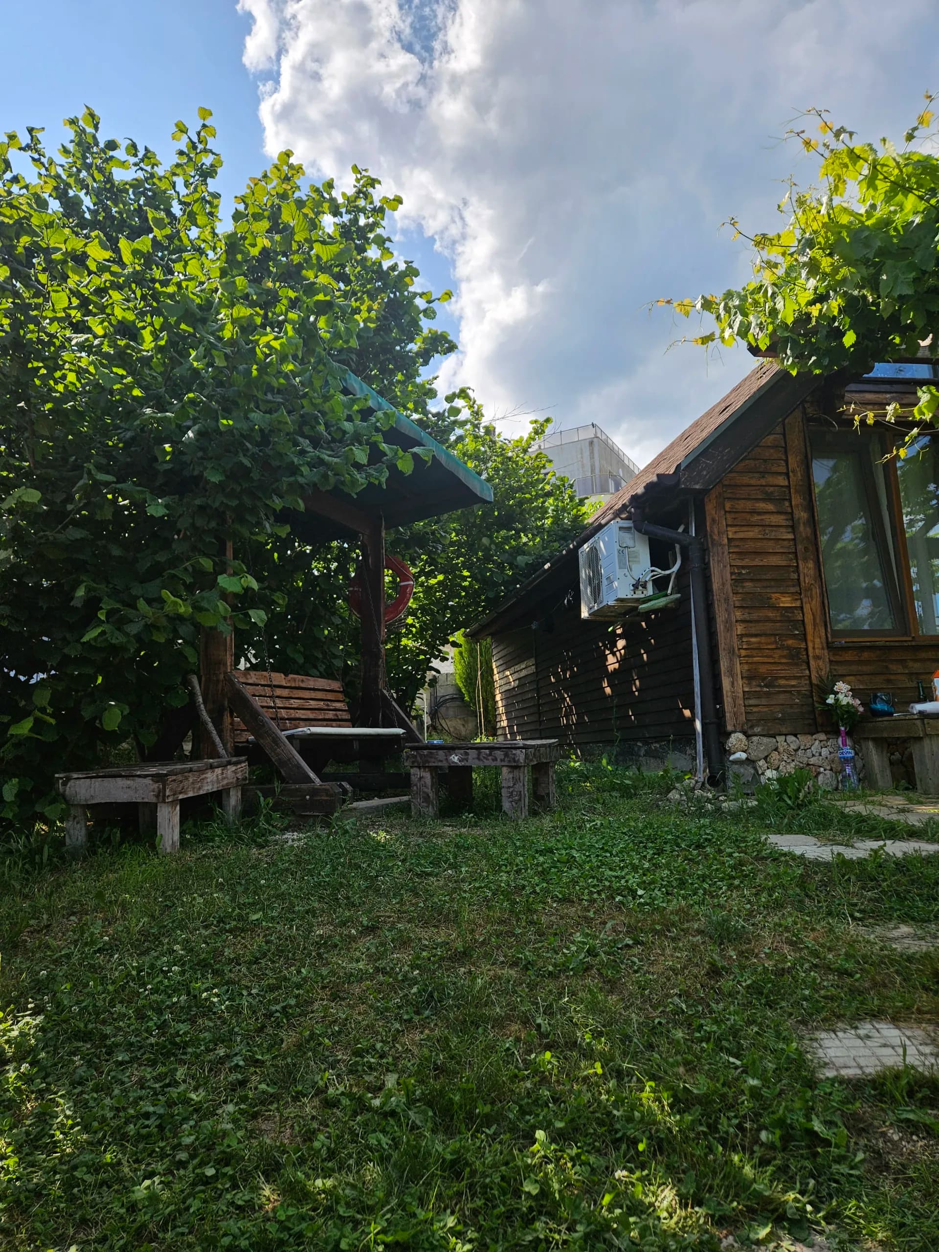 Снимка към отзив