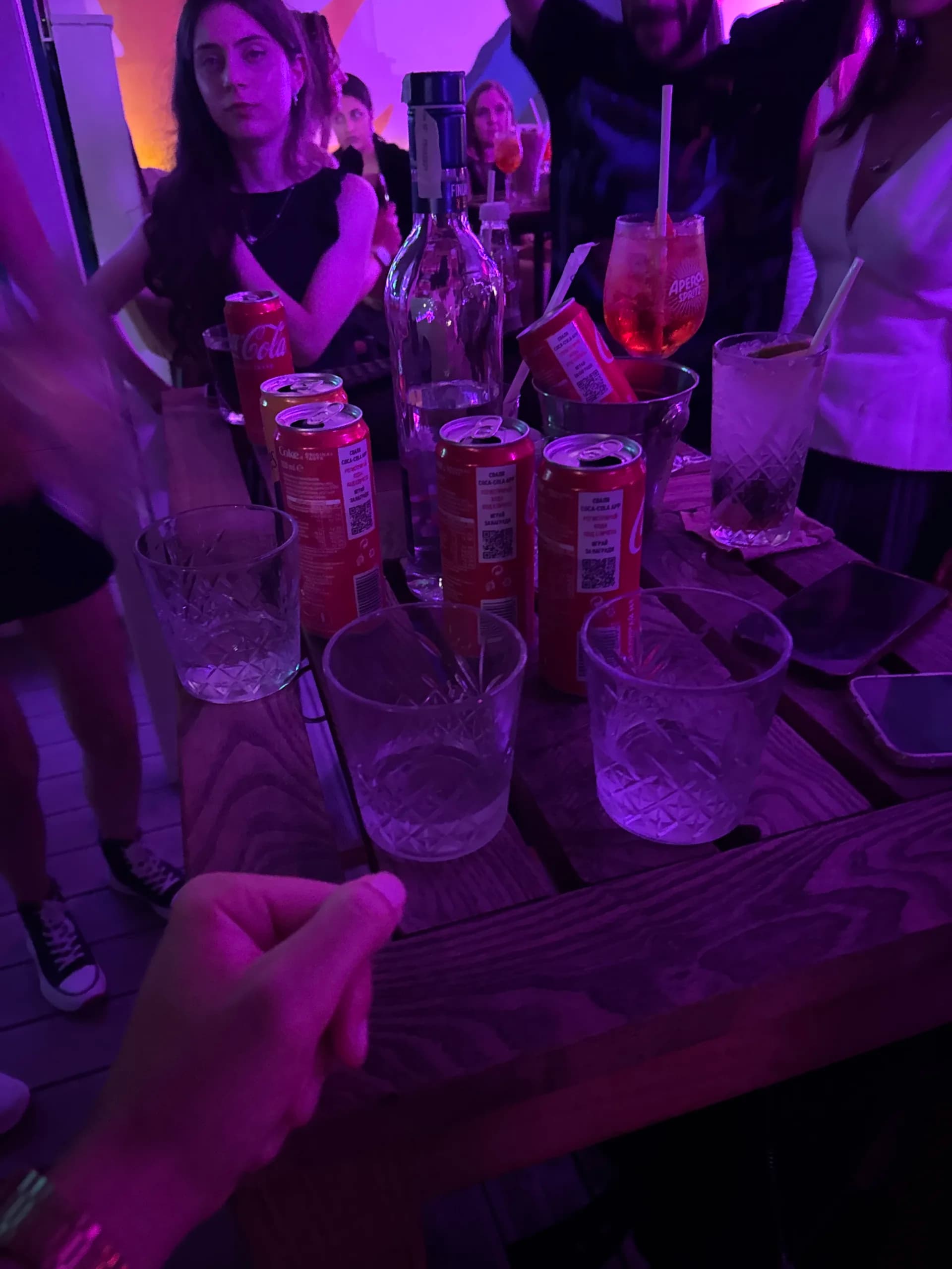Снимка към отзив