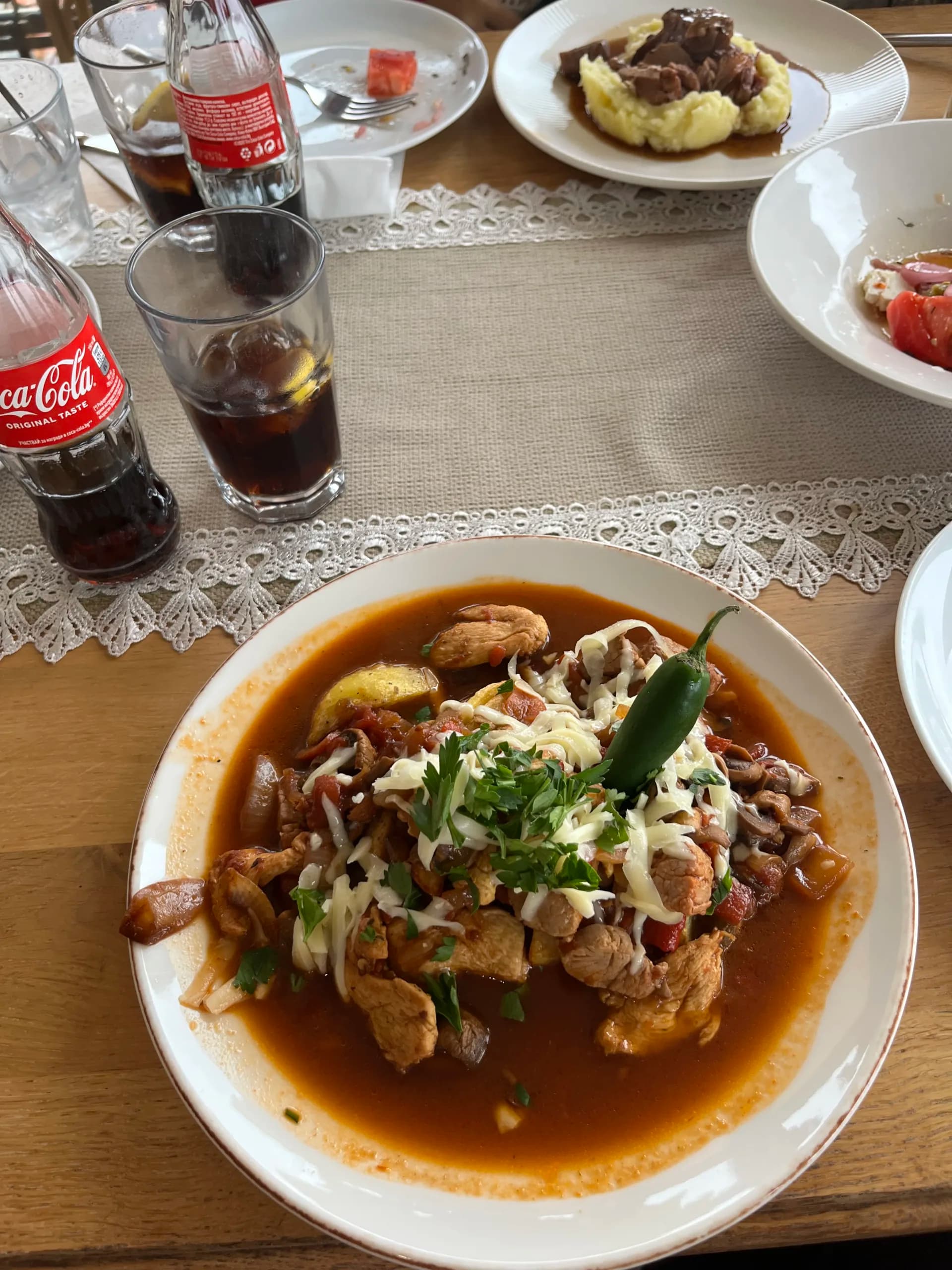 Снимка към отзив